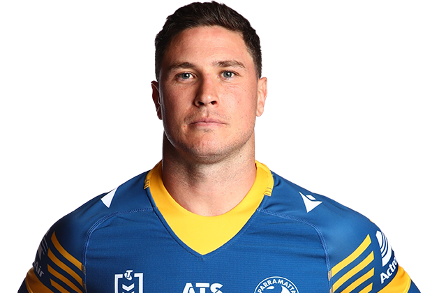 Mitchell Moses Header Avatar